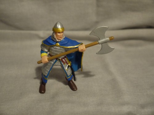 Papo assorted knights 13 - papo,