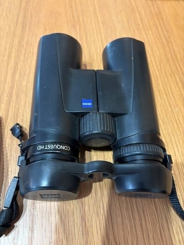 Zeiss conquest x 42 - conquest,