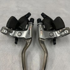 [Used] SHIMANO STX RC ST-MC33