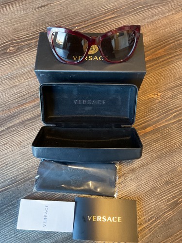 Versace sunglasses women used - versace,