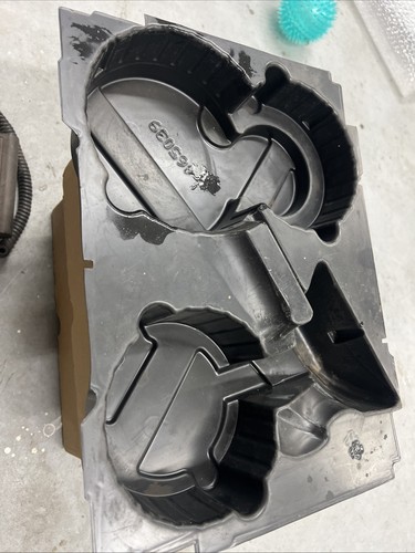 Festool tanos insert - insert, kits