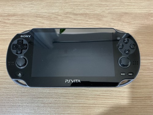 Sony vita pch - sony, ps