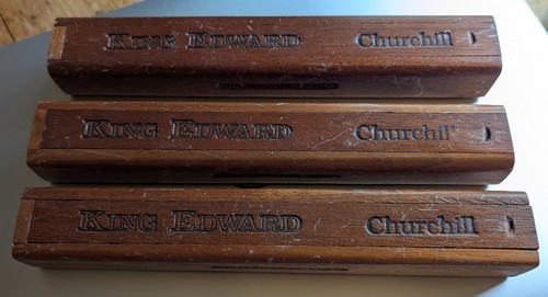 Rare king edward - ,