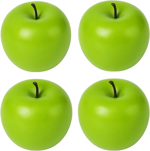 Pcs artificial green - 4,