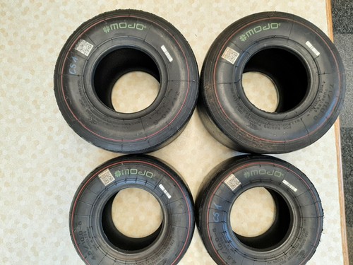 Set mojo d2xx slick kart - d2xx,