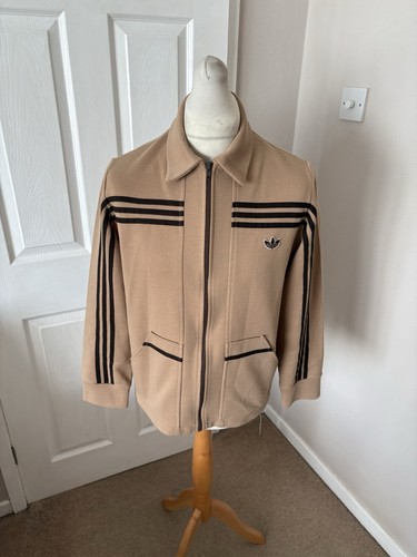 Men vintage 1970 brown - 1970’s,
