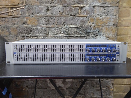Presonus deq624 bit - presonus, 24-bit
