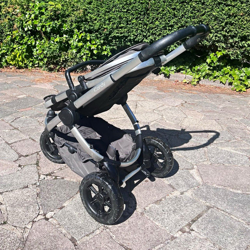 Icandy peach pushchair - peach,