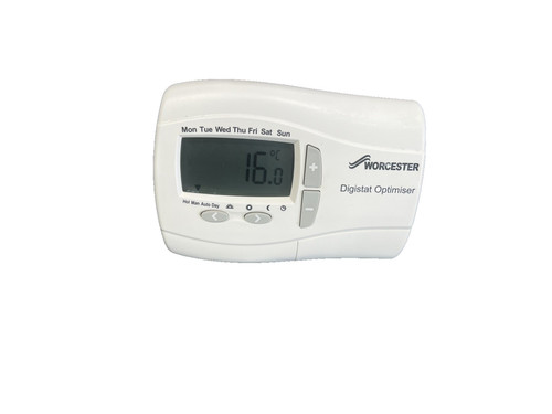 Worcester digistat optimiser - worcester,