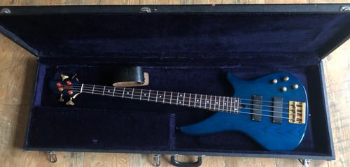 Yamaha rbx 760a bass - rbx,