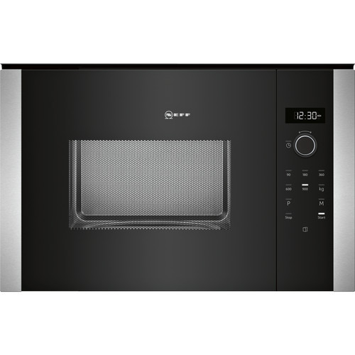 Neff n50 built 900w - built-in,