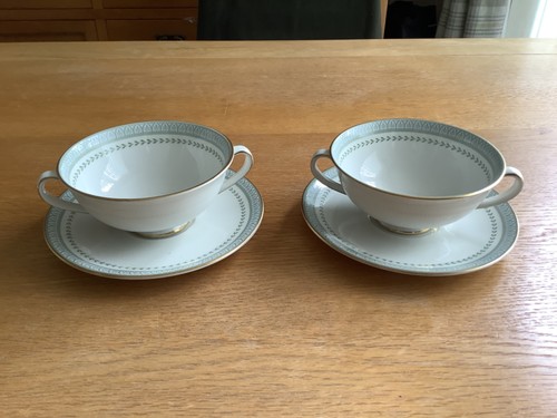 Royal doulton berkshire - 2,
