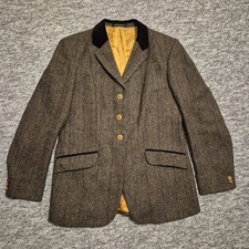 Pytchley Tweed RH Mears Jacket