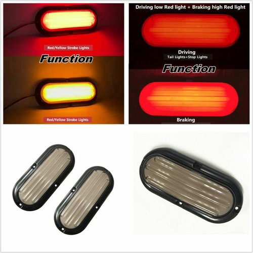 2pcs led car truck - 2pcs, 74