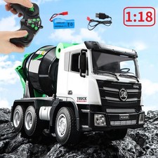 HUINA 1/18 1557 2.4G 9CH RC