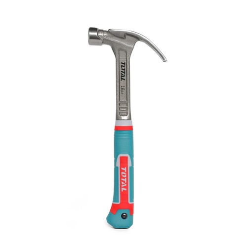 Total tools solid - solid, forged