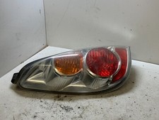 2005 SUZUKI LIANA REAR LEFT HAND SIDE LIGHT HATCHBACK 5DOOR
