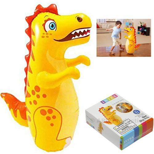 Intex bop bag dinosaur - bag,