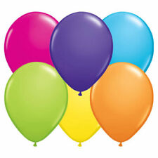 Qualatex Latex Balloons 11"