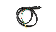 Front Brake Lever Stop Switch