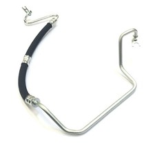 High Pressure Power Steering