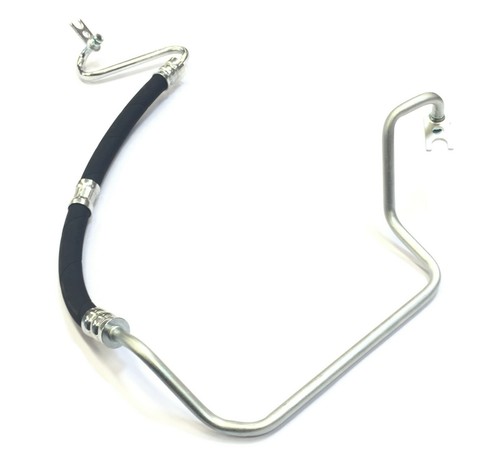 High pressure power steering - high,
