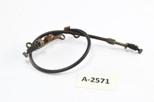 Honda XL 250 L250S - Rear