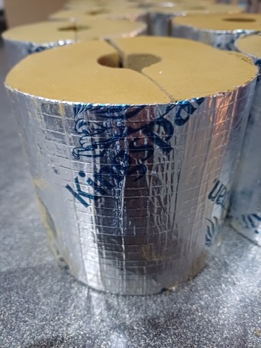 Kingspan phenblox 40mm - 5,