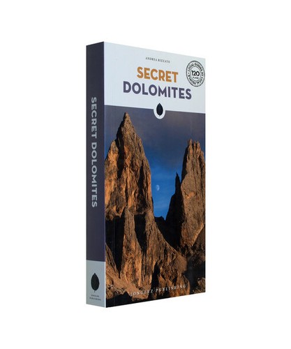 Secret dolomites rizzato - secret, dolomites,