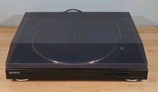 Sony PS-LX250H Stereo Fully