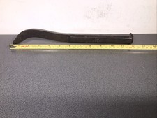 Vintage Caulking Iron – Boat