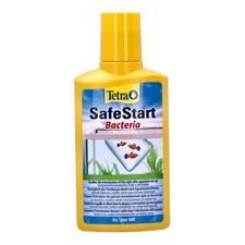TETRA SAFESTART SAFE START