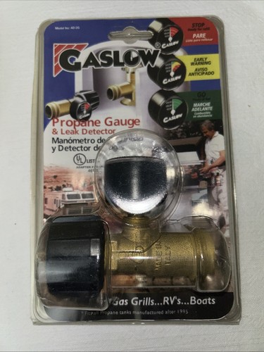 Gaslow ad2g propane - ad2g,