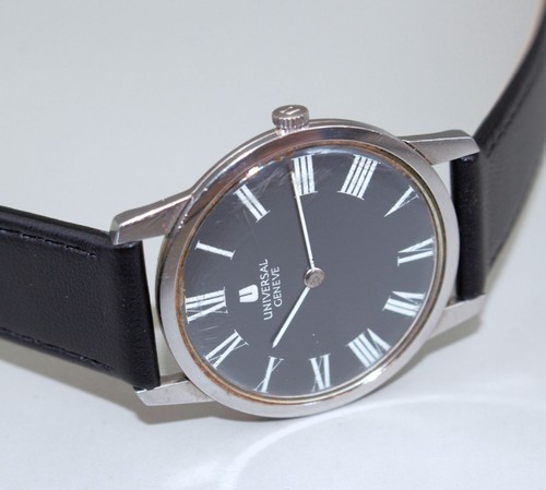 Universal geneve 842101 manual - geneve,