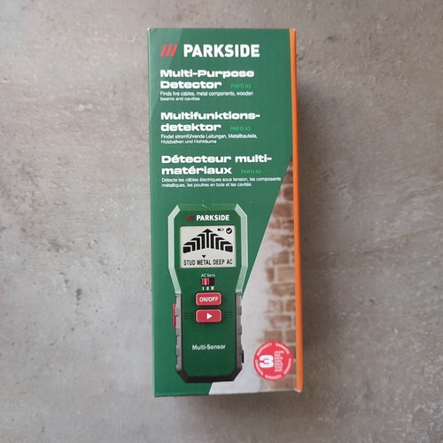 Parkside multi purpose - parkside, multi-purpose