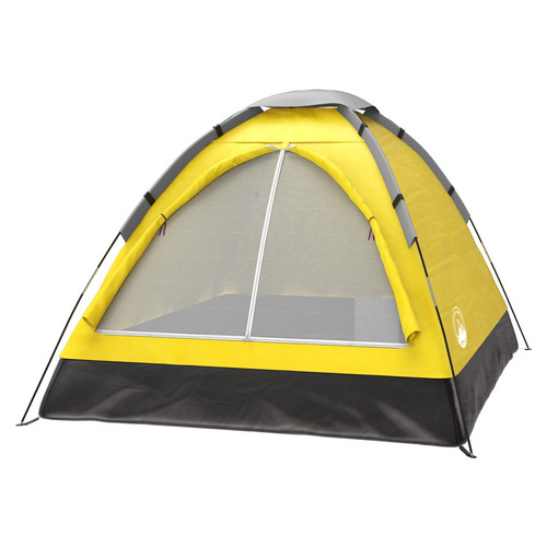 Person dome tent with - 2-person,