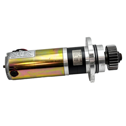 Toyota electric steering - toyota/bt,