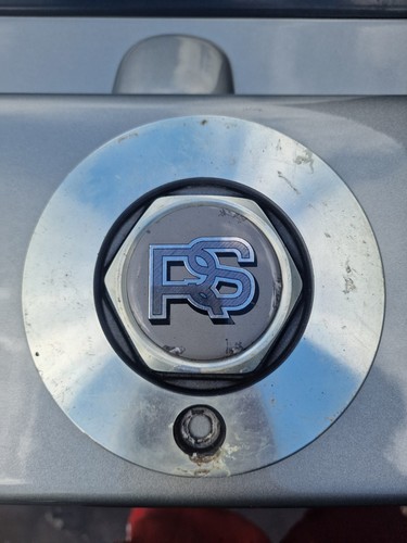 Ford sierra cosworth - ford,