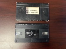 1994 Chevrolet Corvette Owners