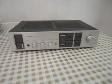 Pioneer Stereo Amplifier SA -