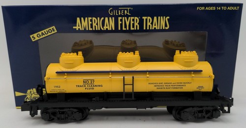 American flyer 48440 - flyer, 6-48440