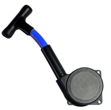 Pull Start for Thunder Tiger