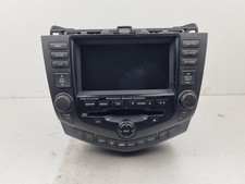 2002-2008 MK7 HONDA ACCORD