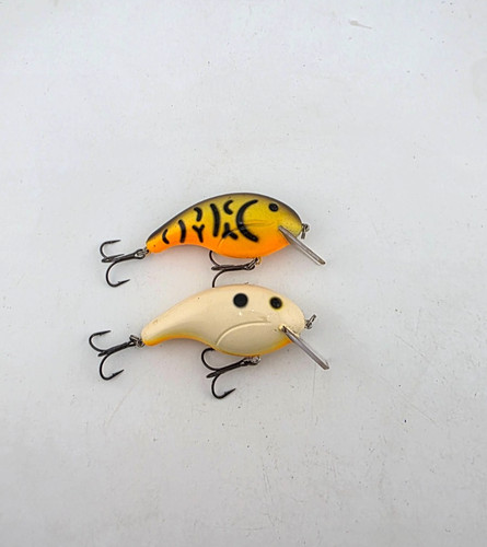Bandit rack crankbait - (2),