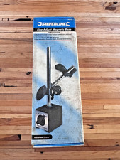 Silverline Fine Adjust