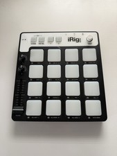 IK Multimedia iRig Pads