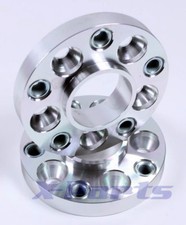 Adapter Plates Wheel Adapters