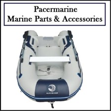 Waveline 2.9m Air Deck