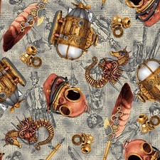 Blank Quilting - Alternative