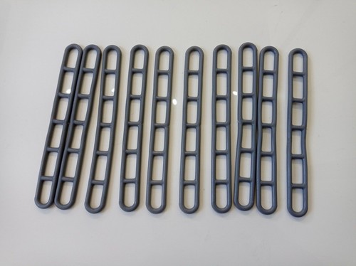 Dorema awning ladder straps - dorema,